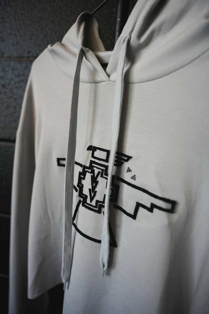 The Thunderbyrd Hoodie