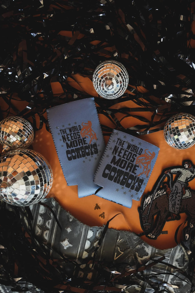 Cool Your Cans - Short