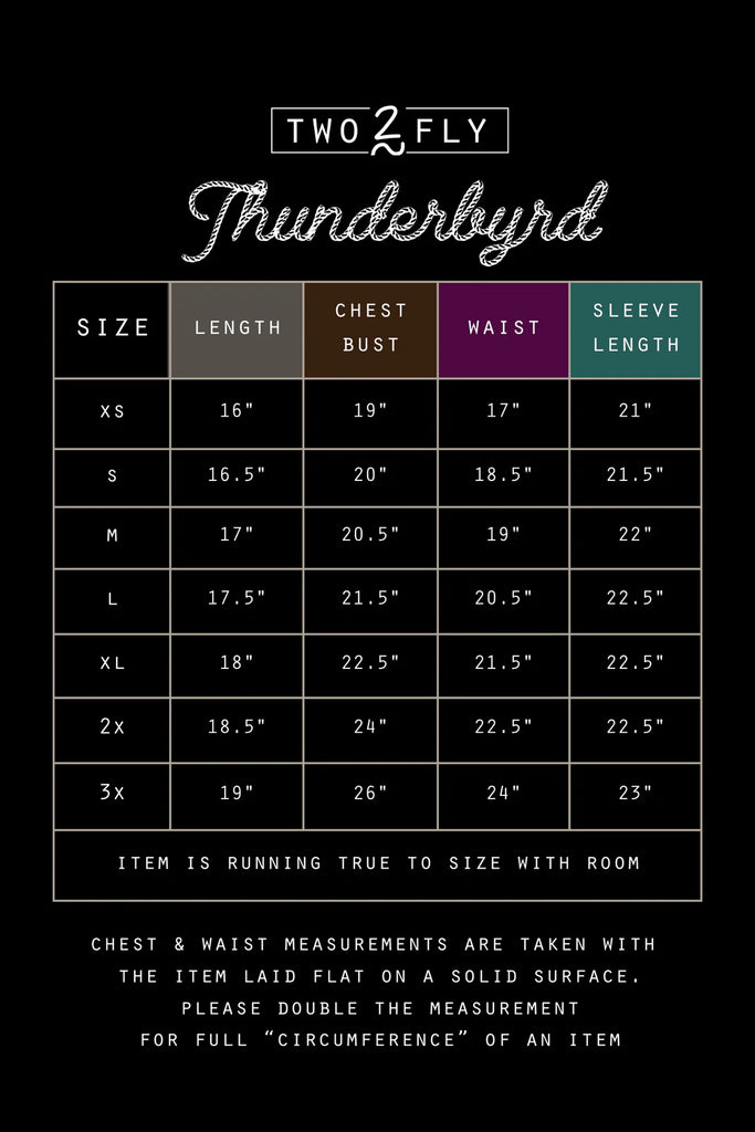 The Thunderbyrd Hoodie