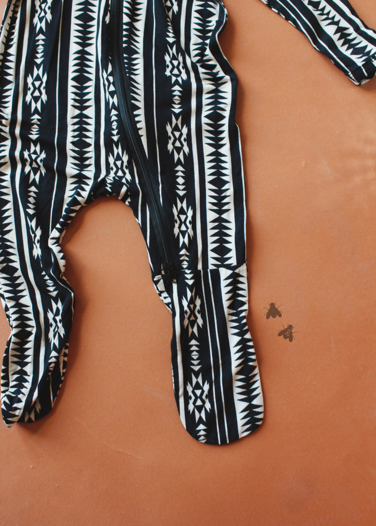 Simplicity Sis Footie