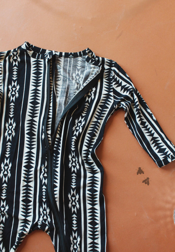 Simplicity Sis Footie