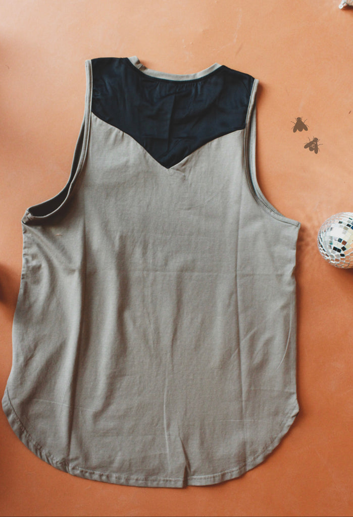 Tanks to Dolly - Dust