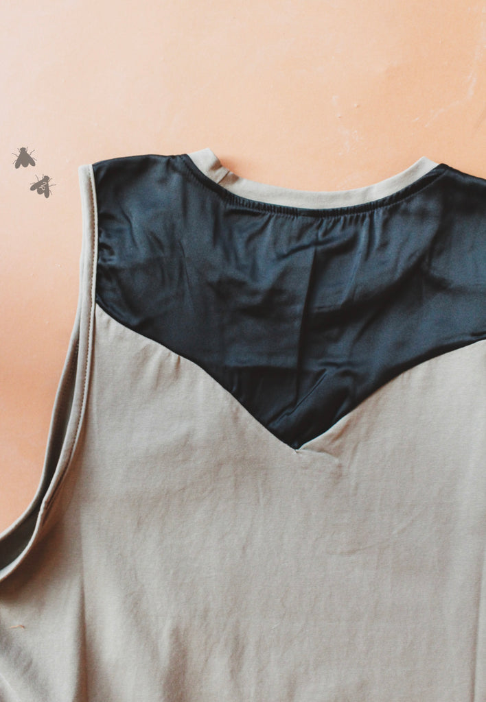 Tanks to Dolly - Dust