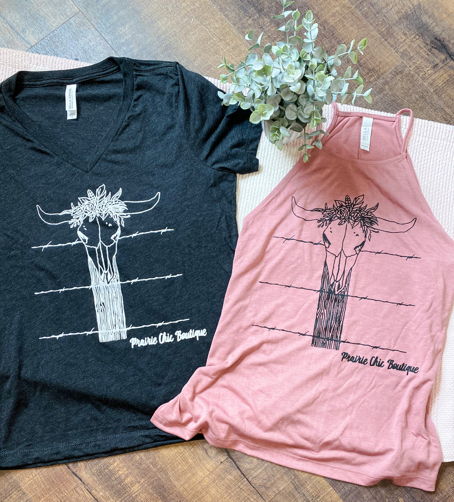 PCB Steer Head Halter Tank