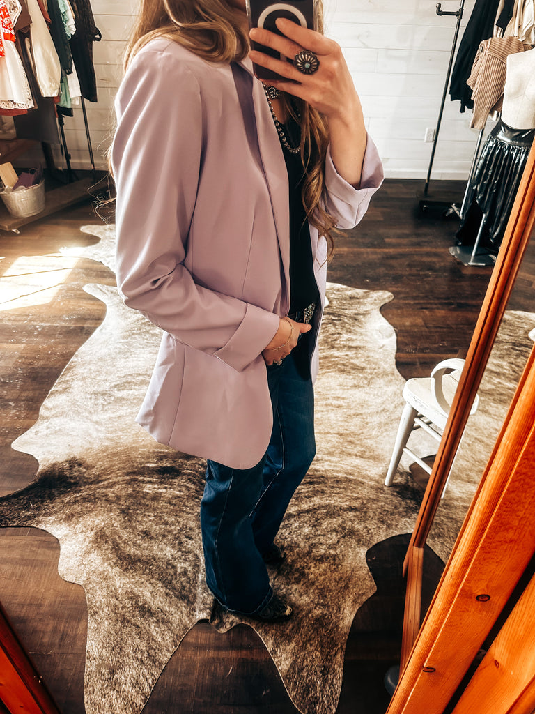 Easter Sunday Blazer