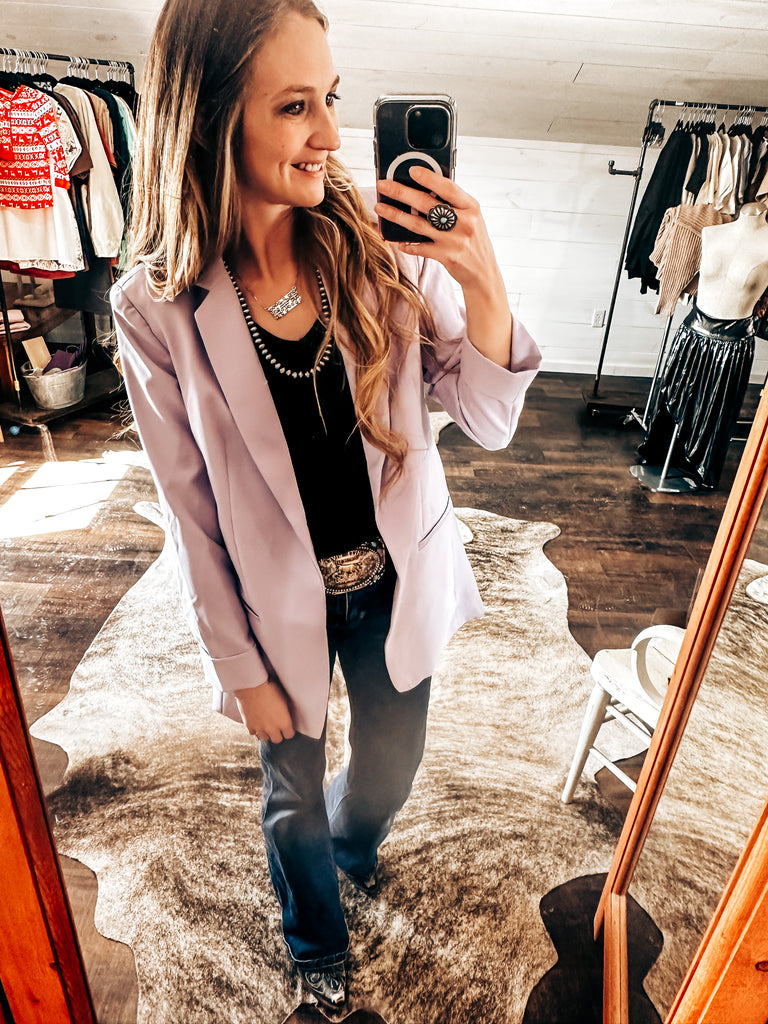 Easter Sunday Blazer