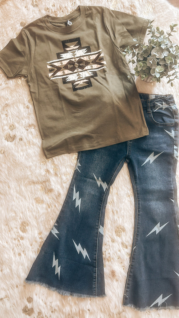 Kids Forest Dreams Tee