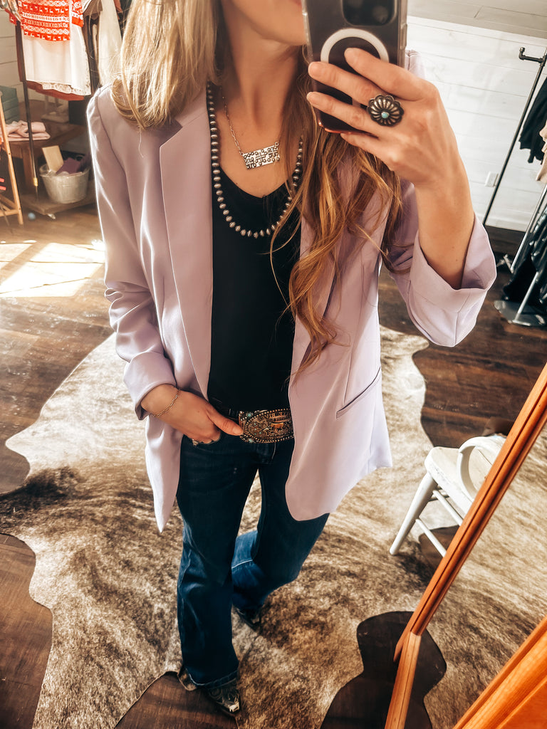 Easter Sunday Blazer