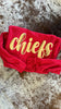 Chiefs Puff Sweatshirt