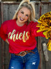 Chiefs Puff Sweatshirt