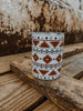 Aztec Coffee Tumbler