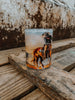 Draggin Calves Coffee Tumbler