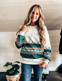Kickapoo Kreek Sweater