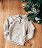 Sherpa Fleece Quarter Zip