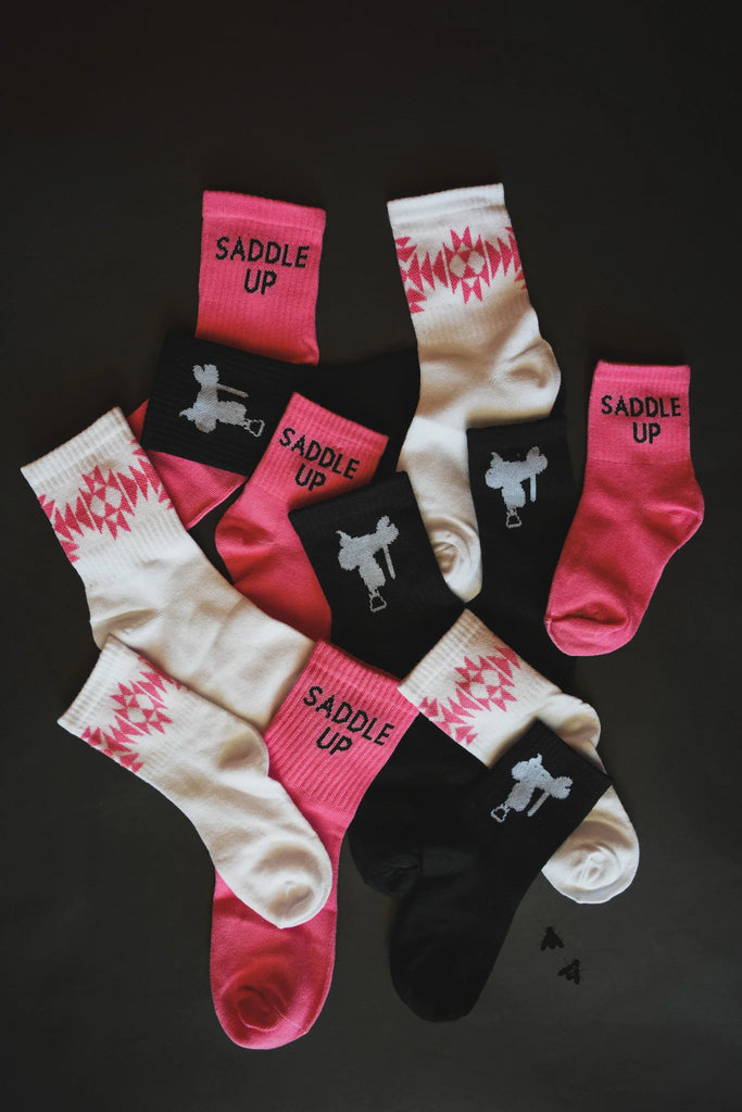 Sock Em' Silly - Kids