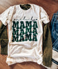 One Lucky Mama Tee