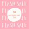 $5 Mom Tee