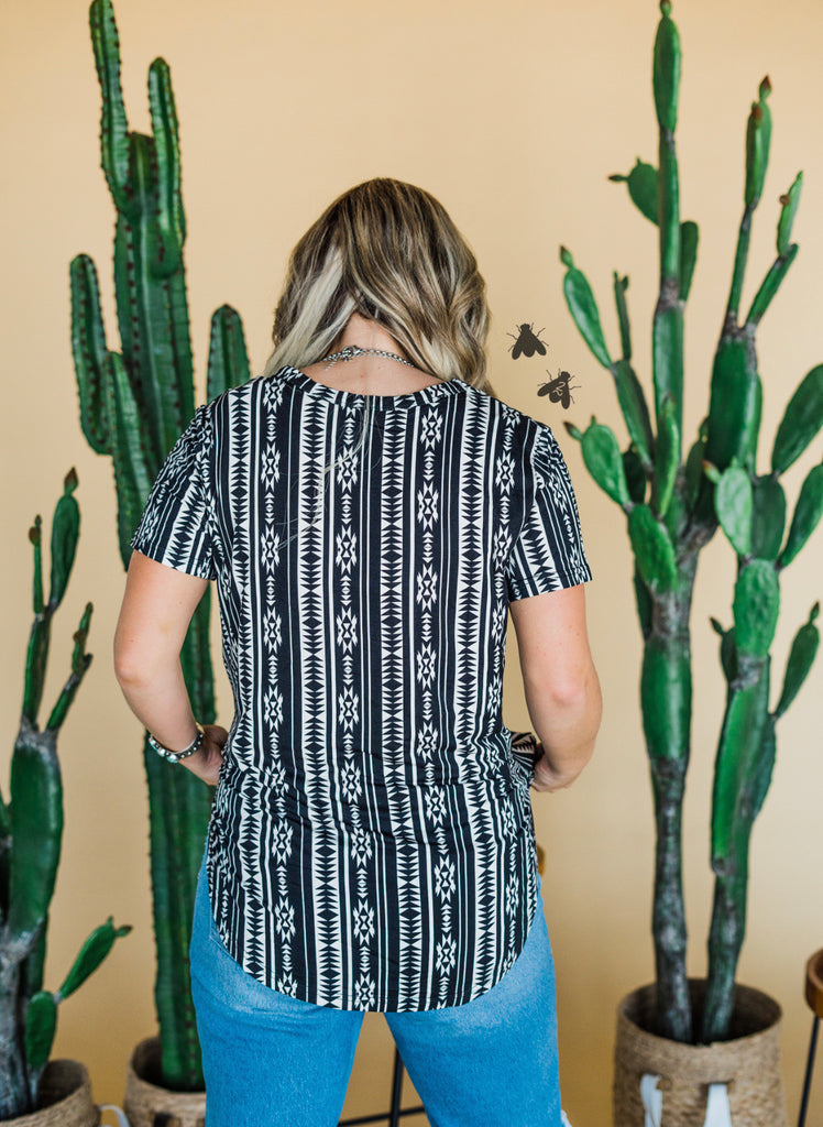 Simplicity Sis Top