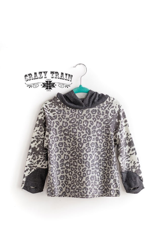 Kids Rodeo Drive Hoodie