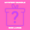 Size Large Mystery Bundle