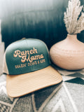 Ranch Mama Ball Cap