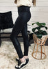 Faux Leather Leggings